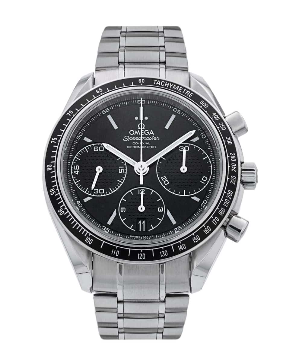 Omega Speedmaster Racing 326.30.40.50.01.001 Omega Speedmaster Racing 326.30.40.50.01.001